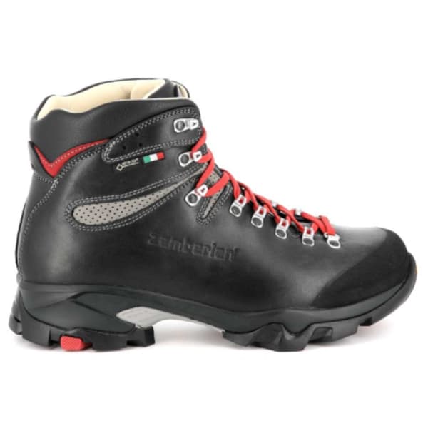 Zamberlan Vandringsskor 1996 Vioz Lux Goretex Rr Svart EU 44 1/2 Man
