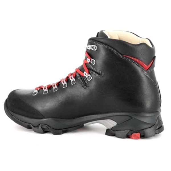 Zamberlan Vandringsskor 1996 Vioz Lux Goretex Rr Svart EU 44 1/2 Man