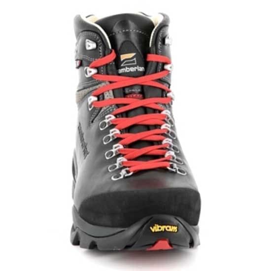 Zamberlan Vandringsskor 1996 Vioz Lux Goretex Rr Svart EU 44 1/2 Man