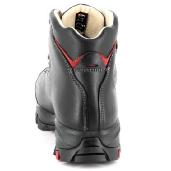 Zamberlan Vandringsskor 1996 Vioz Lux Goretex Rr Svart EU 44 1/2 Man