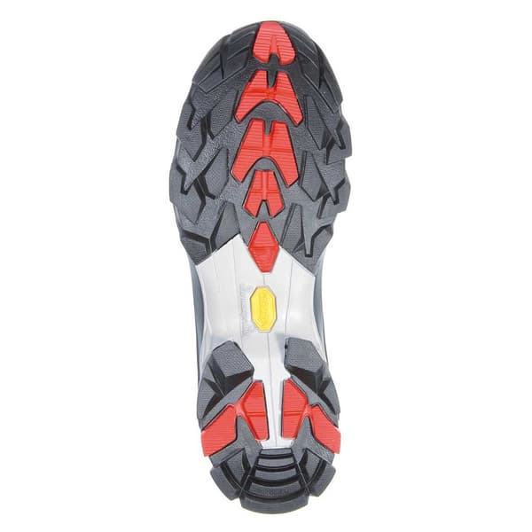 Zamberlan Vandringsskor 1996 Vioz Lux Goretex Rr Svart EU 44 1/2 Man
