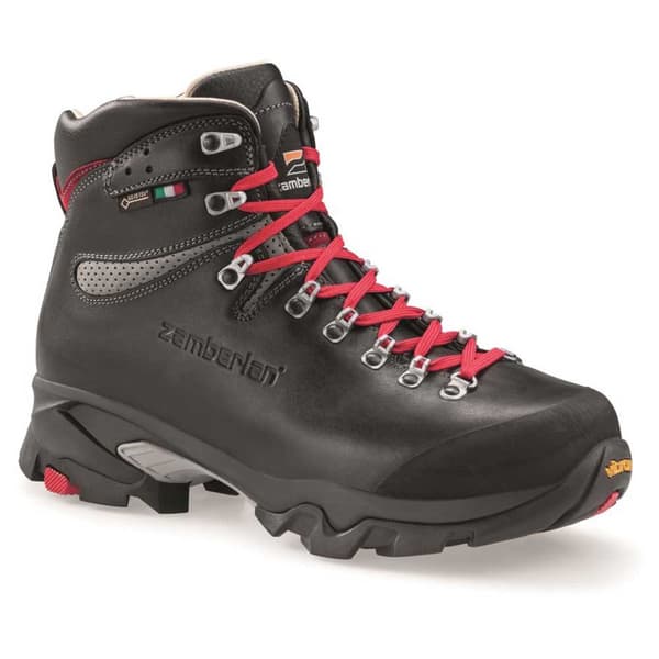 Zamberlan Vandringsskor 1996 Vioz Lux Goretex Rr Svart EU 44 1/2 Man