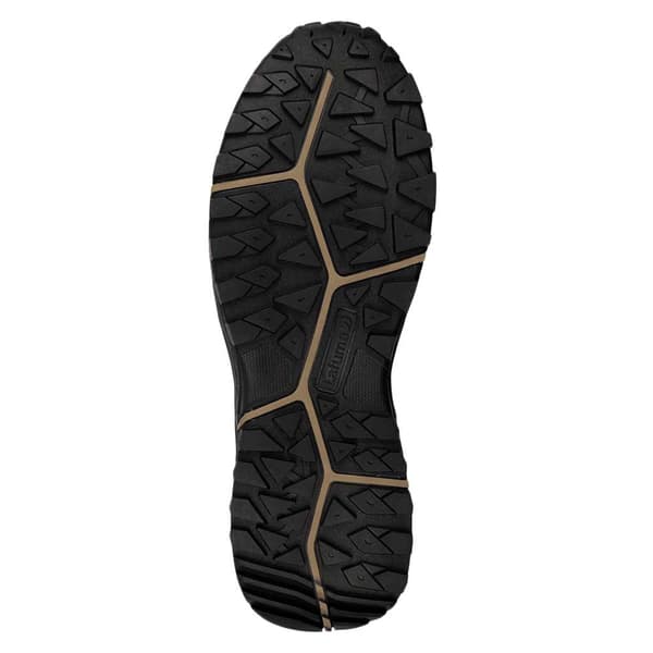 Lafuma Vaelluskengät Ruck Mid Goretex Ruskea EU 40 2/3 Nainen