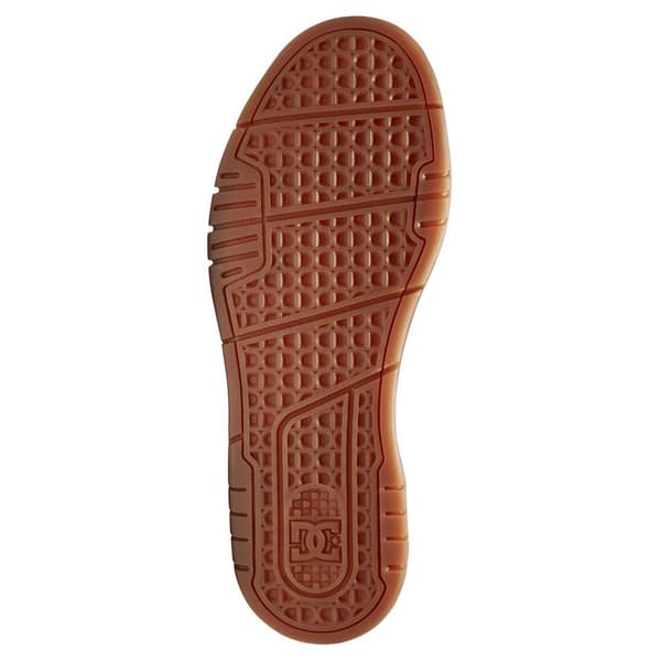 Dc Shoes Trænere Stag Grå EU 44 1/2 Mand