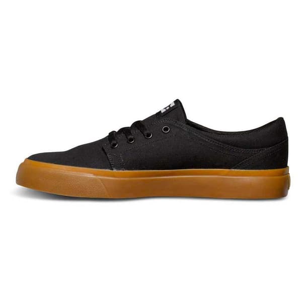 Dc Shoes Trænere Trase X Brun EU 42 1/2 Mand