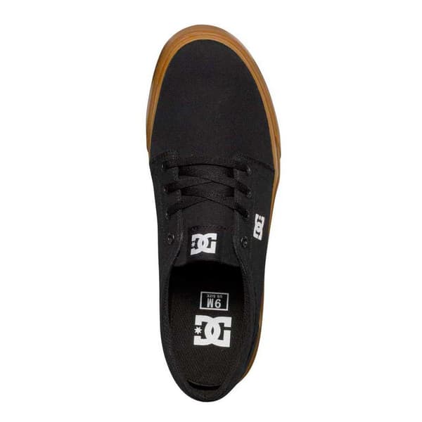 Dc Shoes Trænere Trase X Brun EU 42 1/2 Mand