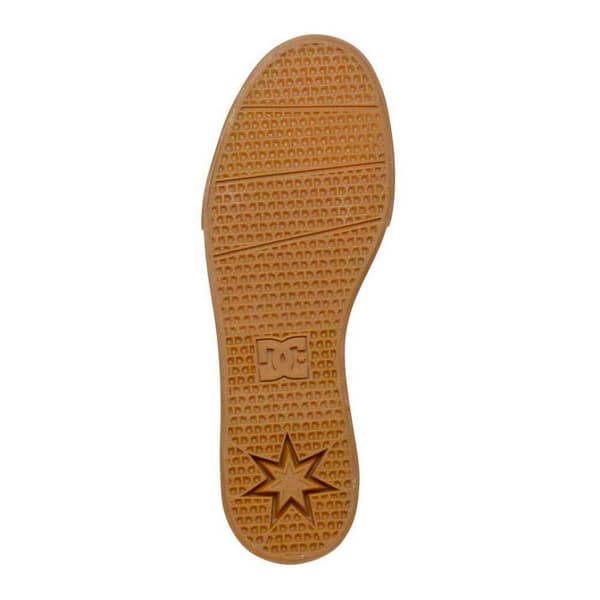Dc Shoes Trænere Trase X Brun EU 42 1/2 Mand