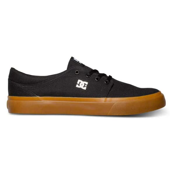 Dc Shoes Trænere Trase X Brun EU 42 1/2 Mand