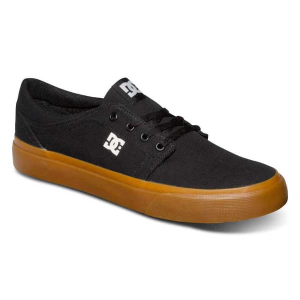 Dc Shoes Trænere Trase X Brun EU 42 1/2 Mand