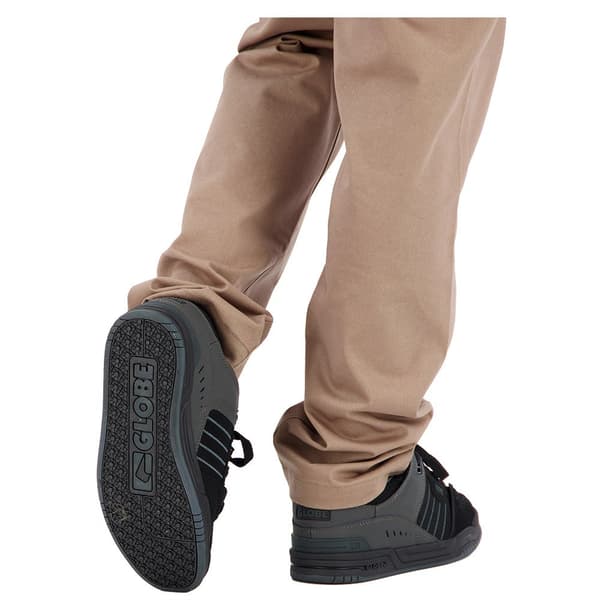 Globe Utbildare Fusion Svart EU 44 1/2 Man