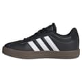 Miniatyrbild 3 av 8: Adidas Utbildare Vl Court 3.0 Svart EU 37 1/3