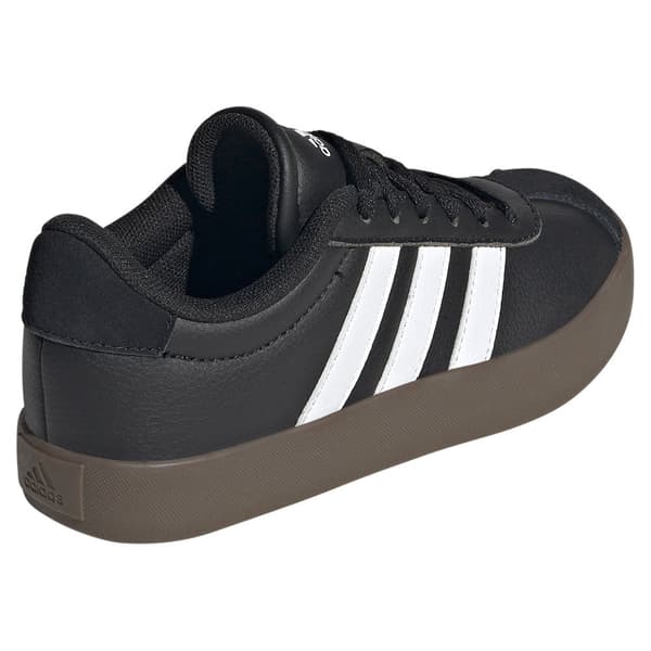 Adidas Utbildare Vl Court 3.0 Svart EU 37 1/3