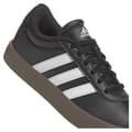Miniatyrbild 8 av 8: Adidas Utbildare Vl Court 3.0 Svart EU 37 1/3