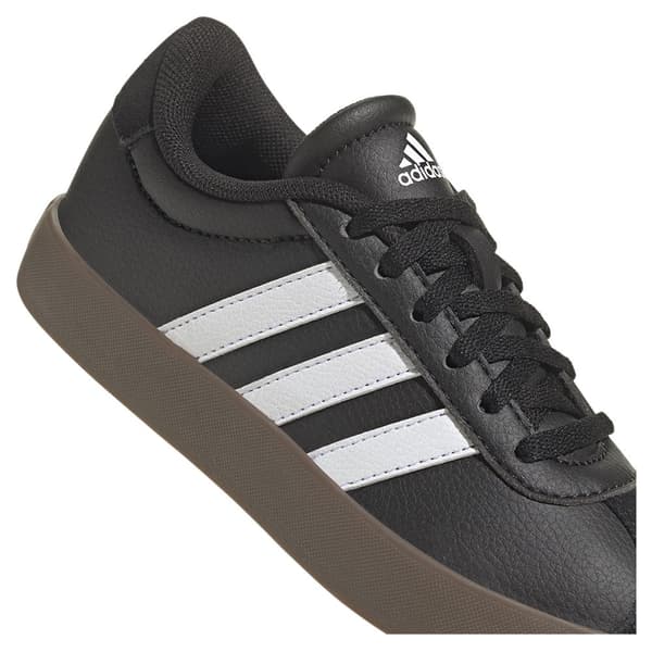 Adidas Utbildare Vl Court 3.0 Svart EU 37 1/3