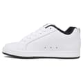 Miniatyrbillede 4 af 5: Dc Shoes Trænere Court Graffik Hvid EU 44 1/2 Mand