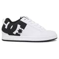 Miniatyrbillede 2 af 5: Dc Shoes Trænere Court Graffik Hvid EU 44 1/2 Mand