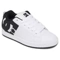 Miniatyrbillede 1 af 5: Dc Shoes Trænere Court Graffik Hvid EU 44 1/2 Mand