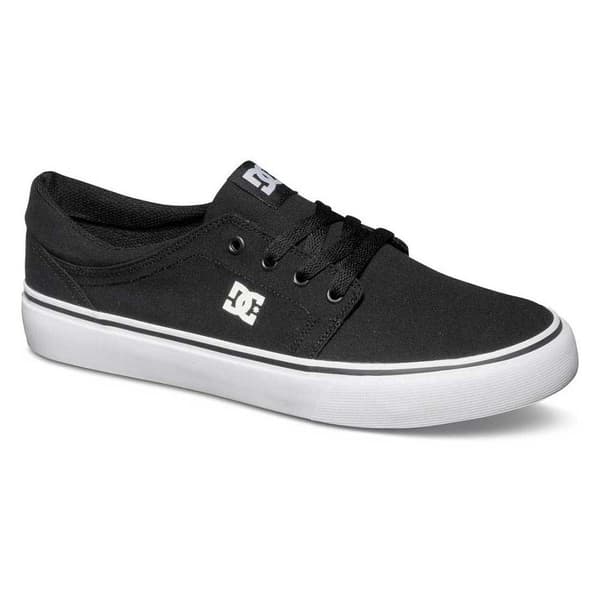 Dc Shoes Valmentajat Trase X Musta EU 44 Mies