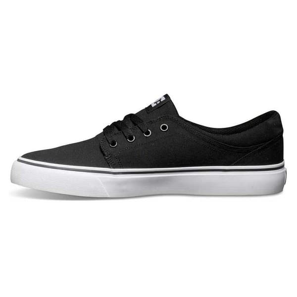 Dc Shoes Utbildare Trase X Svart EU 41 Man