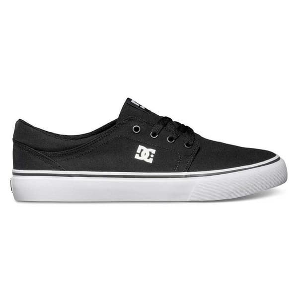Dc Shoes Utbildare Trase X Svart EU 41 Man