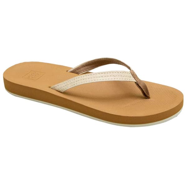 Rip Curl Flip Flops Southside Eco Beige,Vit EU 35 Kvinna