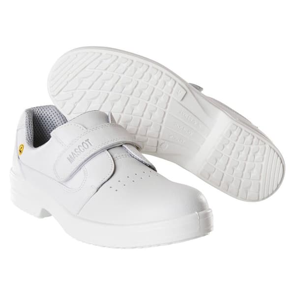 Mascot Sikkerhedssko Footwear Clear F0802 Hvid EU 41