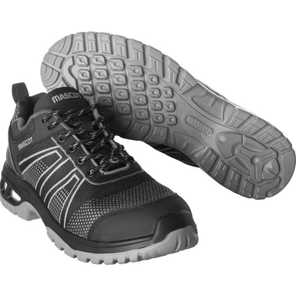Mascot Säkerhetsskor Footwear Energy F0130 Svart EU 37