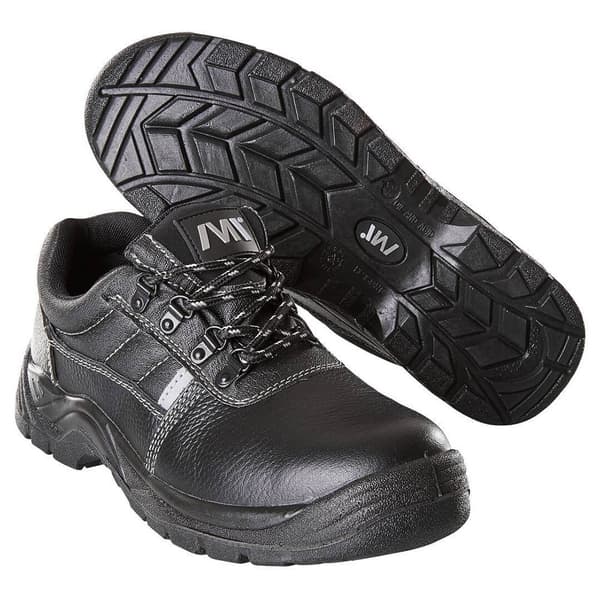 Mascot Sikkerhedssko Footwear F0003 Sort EU 37