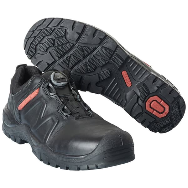 Mascot Säkerhetsskor Footwear Industry F0451 Svart EU 44