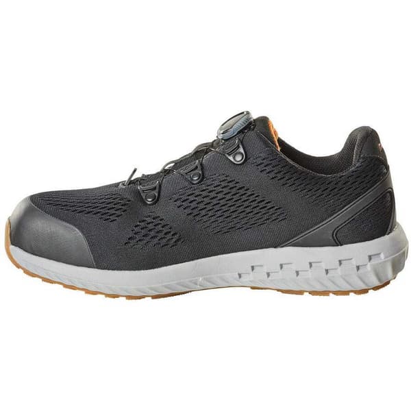 Mascot Breda Skyddsskor Footwear Move F0300 Grå EU 48
