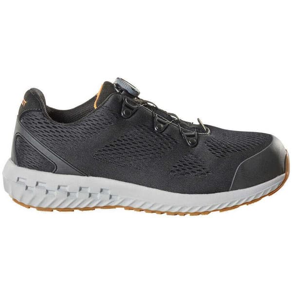 Mascot Breda Skyddsskor Footwear Move F0300 Grå EU 48