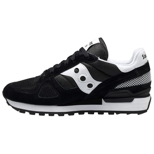 Saucony Originals Sneakers Shadow Original Svart EU 43 Man