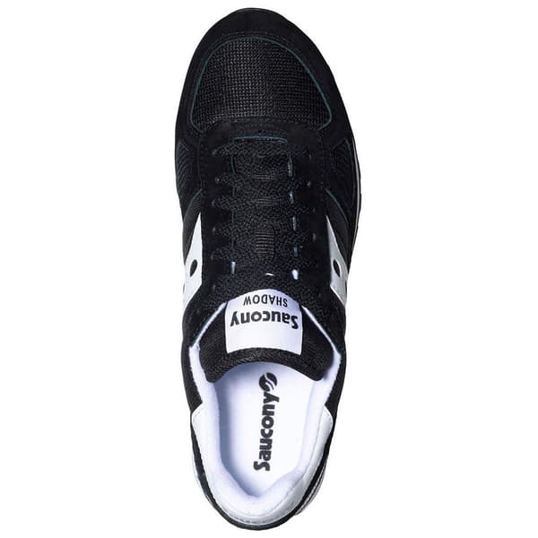 Saucony Originals Sneakers Shadow Original Svart EU 43 Man