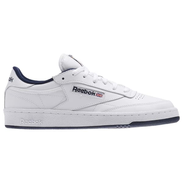 Reebok Classics Trænere Club C 85 Hvid EU 44 1/2 Mand