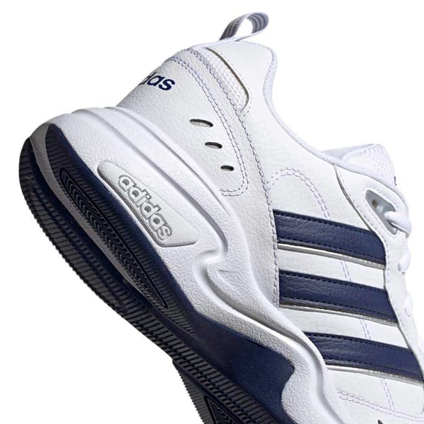 Adidas Valmentajat Strutter Valkoinen EU 46 Mies