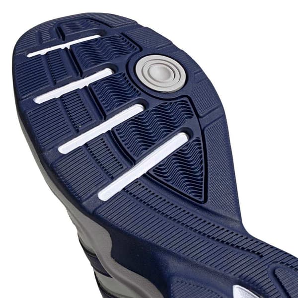 Adidas Valmentajat Strutter Valkoinen EU 46 Mies