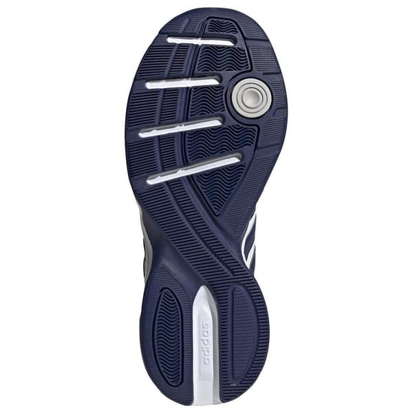 Adidas Valmentajat Strutter Valkoinen EU 46 Mies