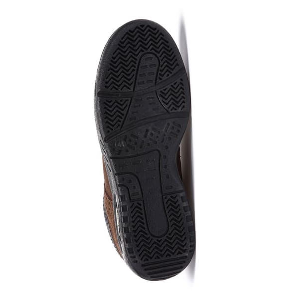 Paredes Utbildare Ecologico Serraje Velcro Brun EU 44 Man