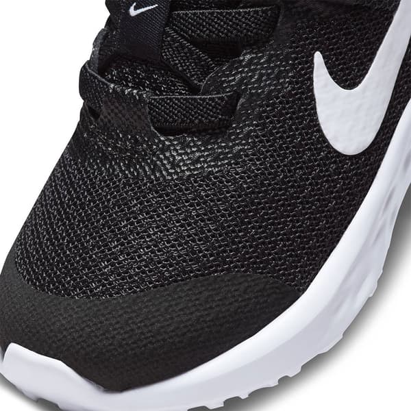 Nike Utbildare Revolution 6 Tdv Svart EU 21 Pojke