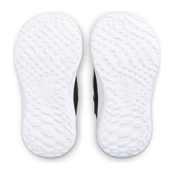 Nike Utbildare Revolution 6 Tdv Svart EU 21 Pojke