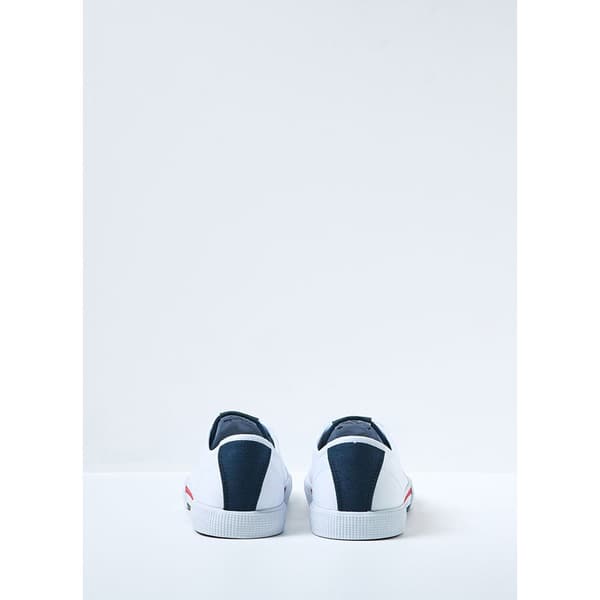 Pepe Jeans Valmentajat Brady Men Basic Valkoinen EU 42 Mies