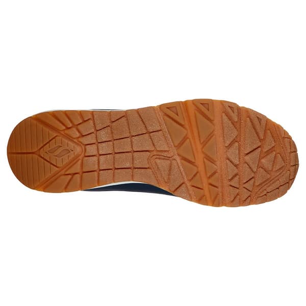 Skechers Valmentajat Uno Sininen EU 41 Mies