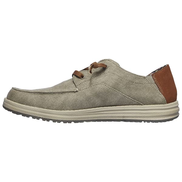 Skechers Trænere Melson Brun EU 44 Mand