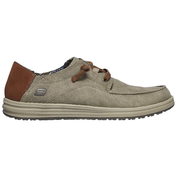 Skechers Trænere Melson Brun EU 44 Mand