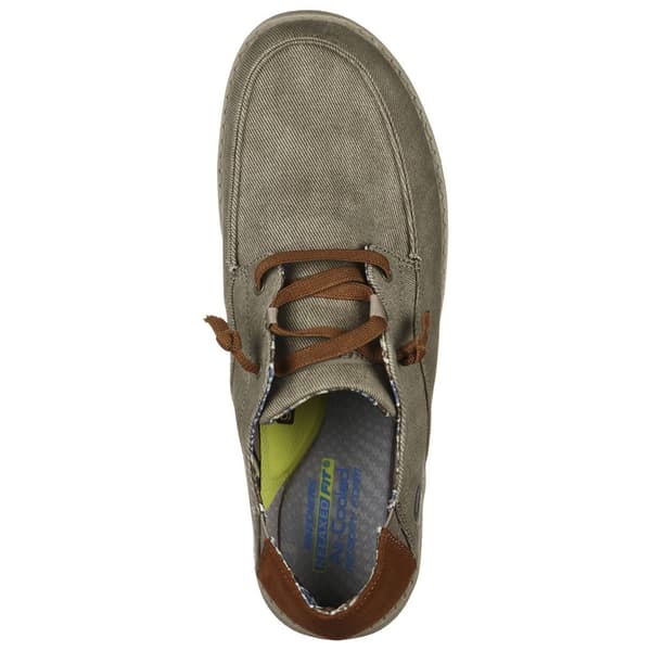 Skechers Trænere Melson Brun EU 44 Mand