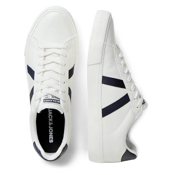 Jack & Jones Utbildare Freeman Vit EU 44 Man