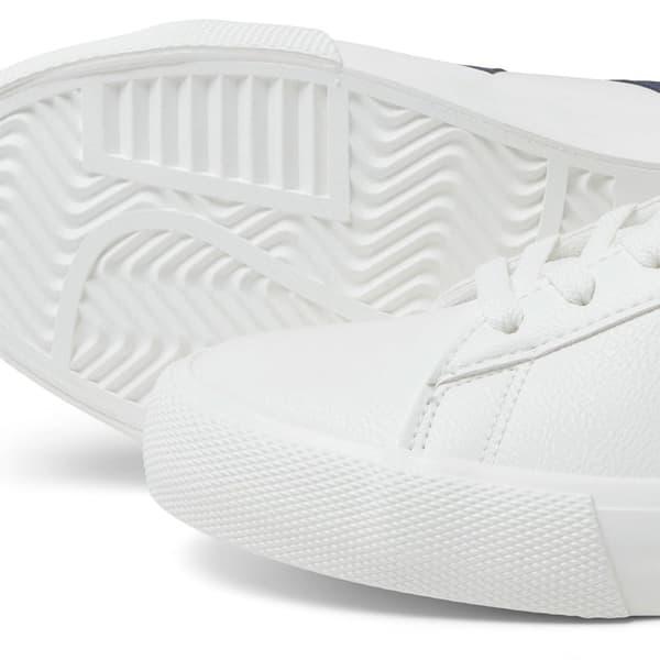 Jack & Jones Utbildare Freeman Vit EU 44 Man