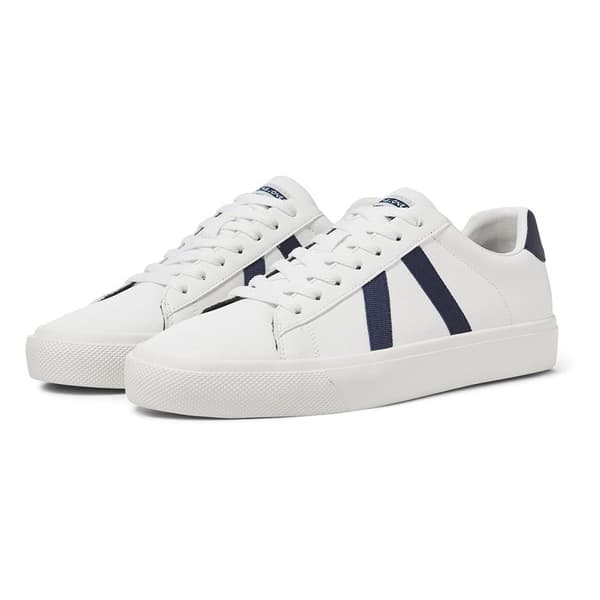 Jack & Jones Utbildare Freeman Vit EU 44 Man