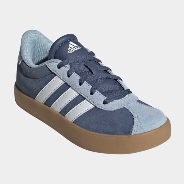 Adidas Tränare För Barn Vl Court 3.0 Blå EU 29 Pojke