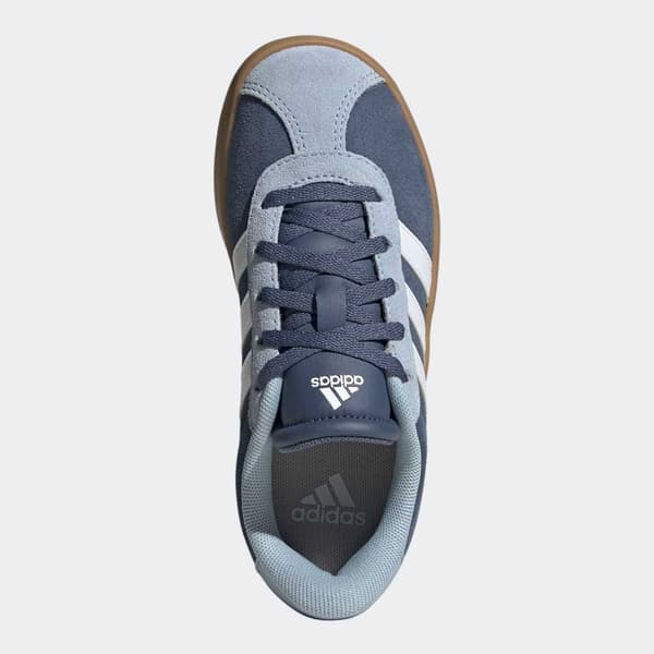 Adidas Tränare För Barn Vl Court 3.0 Blå EU 29 Pojke
